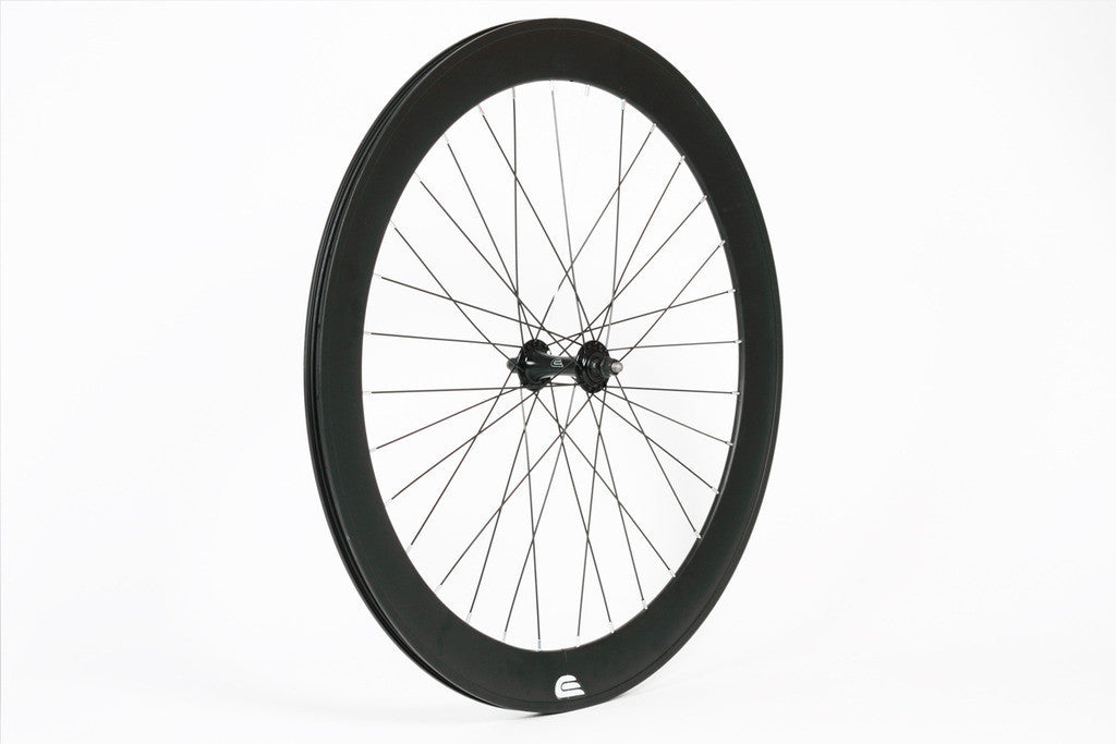 Pure Fix 700C 60mm Wheelset ShopSkillz