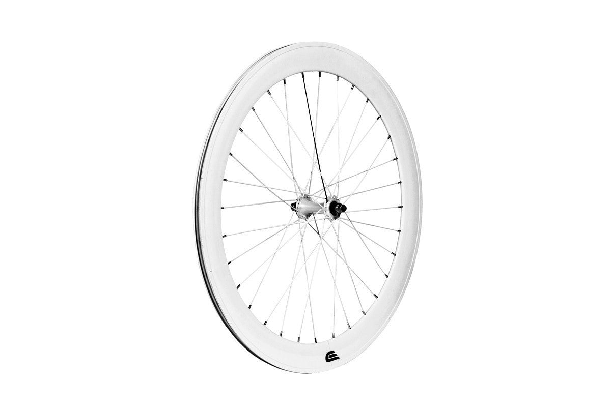 fixed gear rim Pure Fix 700C 60mm Wheelset – ShopSkillz